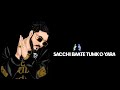 Raftaar Mantoniyat Song Animated Status