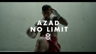 No limit Music Video