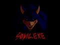 Sonic.exe | Sonic The Killing Stalker. 