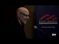 Andrew Klavan Explains Why Freedom Can Never Be Socialist