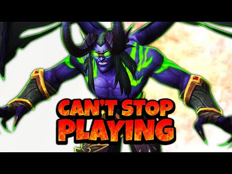 I Tried Havoc DH in 11.1… And I Can’t Stop Playing It!