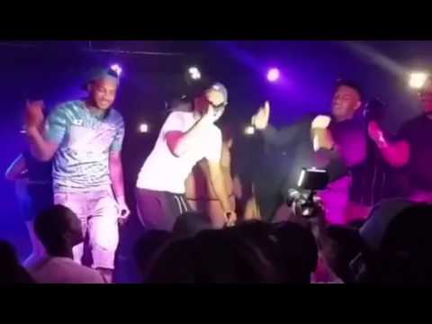 Owey & Asco - Kickin Massive ( The Movie) Trailer