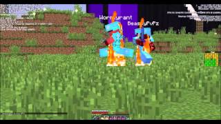 Wormtyrant vs. Beastly