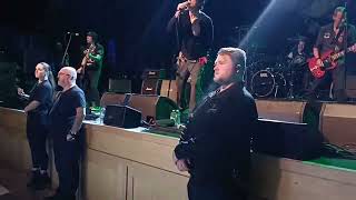 Scarborough Punk Festival 2024 : Sham 69 * hurry up harry