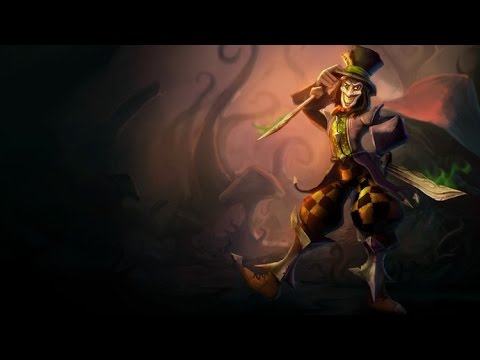 [LoL S5] - DeceiveClone - Shaco vs. Vi - Gameplay - EUW | HD