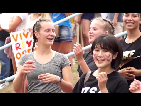 Sherborne International