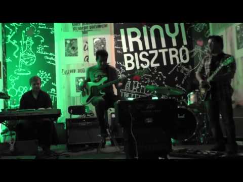 07 Gumbo Funk Project - Mission Creep - The New Mastersounds cover