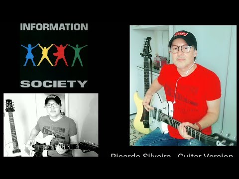 Think - Information Society