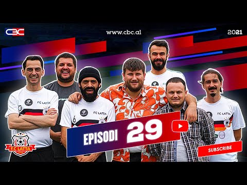 FC LATTA - Episodi 29