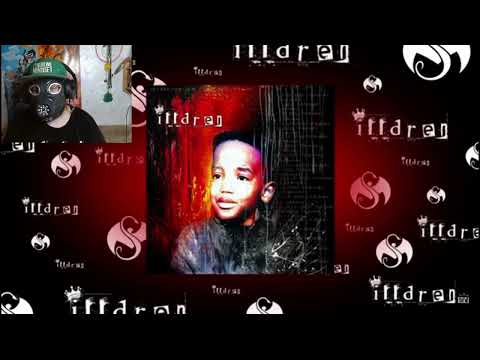 Fully Independent Rapper Reacts To King Iso - Illdren