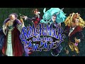 Βίντεο παιχνιδιού για GrimGrimoire OnceMore  Playstation