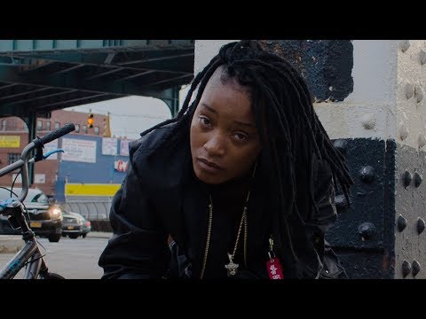 Pimp (Featurette 'Keke Palmer's Transformative Role')