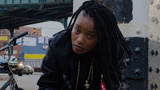 Making The &#39;Pimp&#39; - Behind Keke Palmer&#39;s Transformative Role