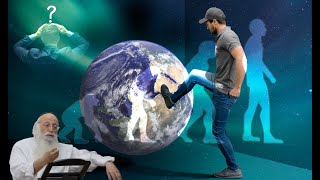 האם אפשר להאמין באבולוציה??? - קטע מרתק | הרב יהודה עמית.