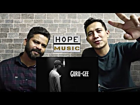 Guru-Gee - Nang Ngei I Ni (Francis Mizo Reaction)