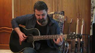 &#39;Mississippi River Blues&#39;   BIG BILL BROONZY