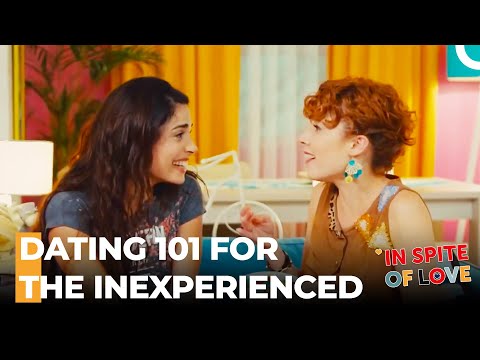 The Ones Who Can't Keep A Healty Relationship - In Spite Of Love Episode 42