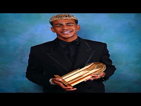 Best Young Player in The World 🔥