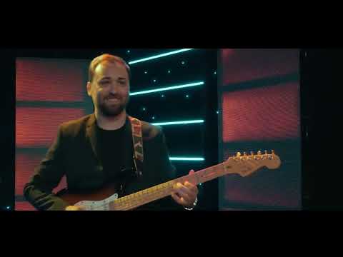 Zvonko Demirovic & Energy Bend - Esavki suzi caj nane ki planeta