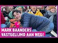 Politie grijpt hard in bij snelwegblokkade klimaatgekkies!