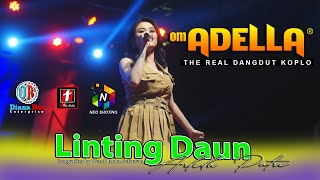 Download lagu LINTING DAUN // Arlida Putri // OM.ADELLA // SMS Pro Audio // DIANA RIA Interprise // GREBEG BESAR mp3