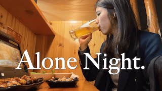 Download lagu Alone in Tokyo After Work | 9pm–1am Cozy Night Routine I Stress, Beer 🍺 & Quiet Night mp3 Download lagu Alone in Tokyo After Work | 9pm–1am Cozy Night Routine I Stress, Beer 🍺 & Quiet Night mp3