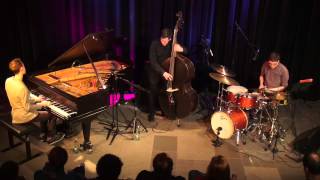Max Petersen Trio plays These Foolish Things