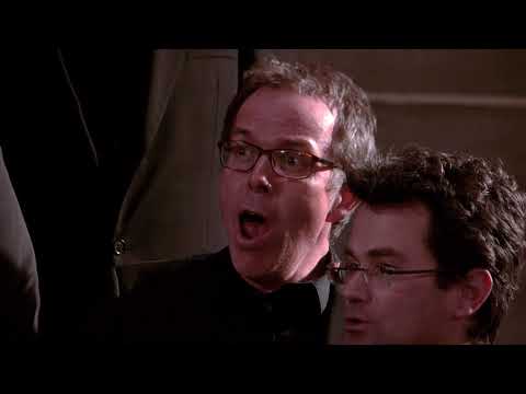 Nesciens Mater - Jean Mouton