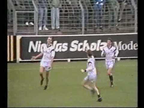 FC Gütersloh - Arminia Bielefeld 0:2 (25.3.90)