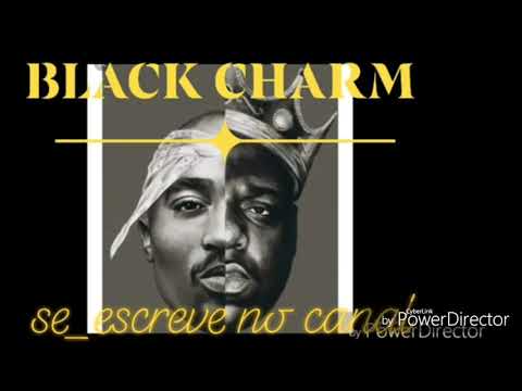 BLACK CHARM   =  1160