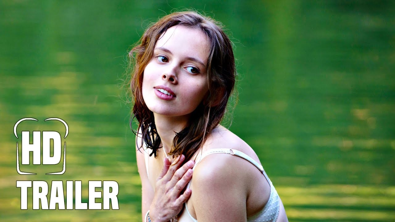 Unschuld und Verlangen