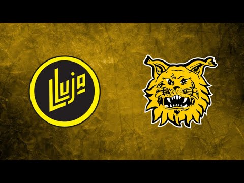 Luja E vs Ilves E 4.10.2020