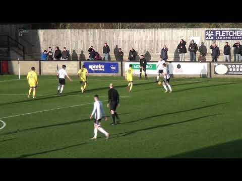 Salisbury FC v Tiverton Town