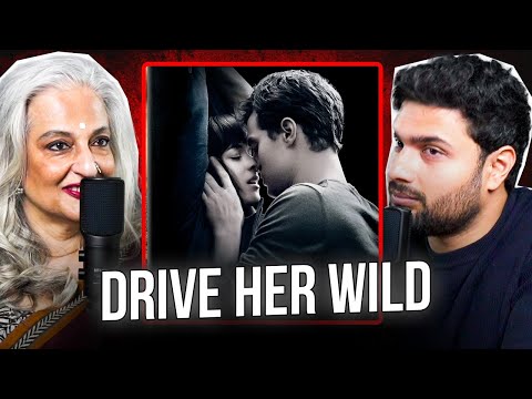 From KISSING to CLIMAX: The Ultimate KAMASUTRA Guide by Seema Anand@SeemaAnandStoryTelling