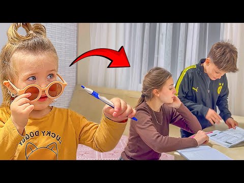 Welches GEHEIMNIS verbergen MIRIAM und Albert?‼️