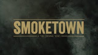 Smoketown (Full Trailer) | Premiering July 3rd | TBN