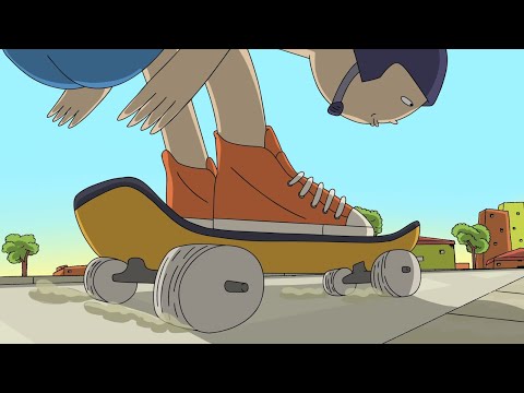 Denzi x Rinxlaya - Frontal (Official Music Video)