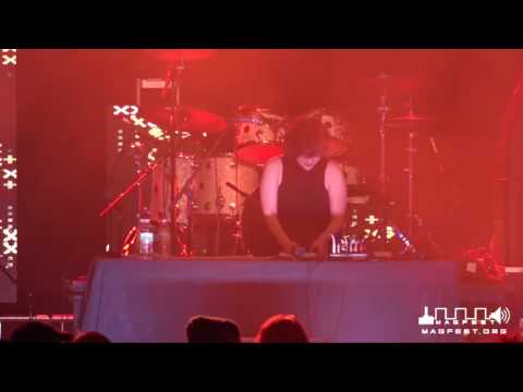 MAGFest 2017: Corset Lore feat. NOCARRIER