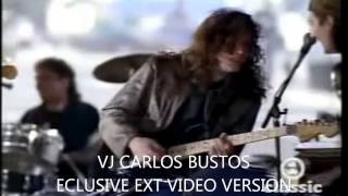 VJ CARLOS BUSTOS - ROBBIE NEVIL - BACK ON HOLIDAY - EXT VIDEO VERSION ONLY PROMO