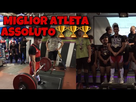 HO VINTO ANCORA | LA MIA GARA di STACCO FIBAT