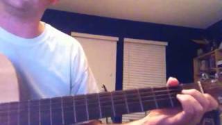 White Witches (Original Song)