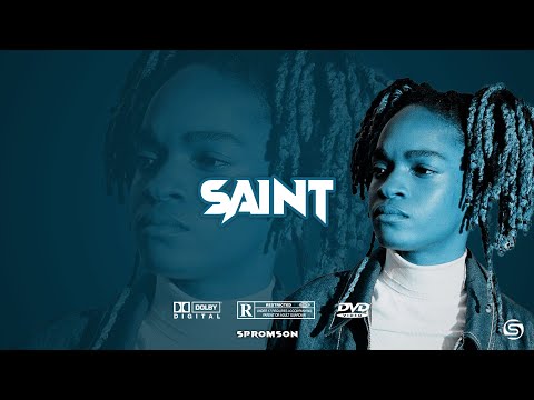 [FREE] Koffee X Popcaan X Tems Type Beat Instrumental - "SAINT" - Dancehall Afrobeat Instrumental