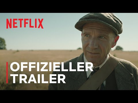 Trailer-Vorschau: Die Ausgrabung