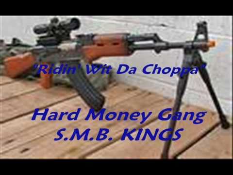 Hard Money Gang Ridin' Wit Da Choppa Movie