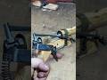 Handmade a simple trigger mechanism # DIY # Craft idea # Simplest Mechanical Trigger