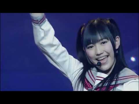 Warota - Kanpeki Gu~no ne at Request Hour 2011 (Sub Indo)｜渡り廊下走り隊7「完璧ぐ～のね」