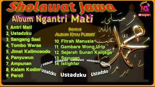 Download lagu Sholawat Jawa Album Antri Mati mp3