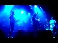 The Phoenix Foundation - Friendly Society - [HD] Electric Ballroom, London May, 2013