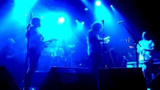 The Phoenix Foundation - Friendly Society - [HD] Electric Ballroom, London May, 2013
