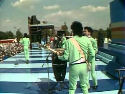 los bukis en vivo loco por ti